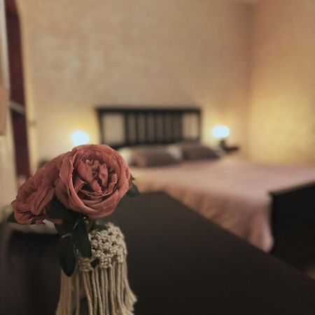 Marieta Rooms 사르자나 외부 사진