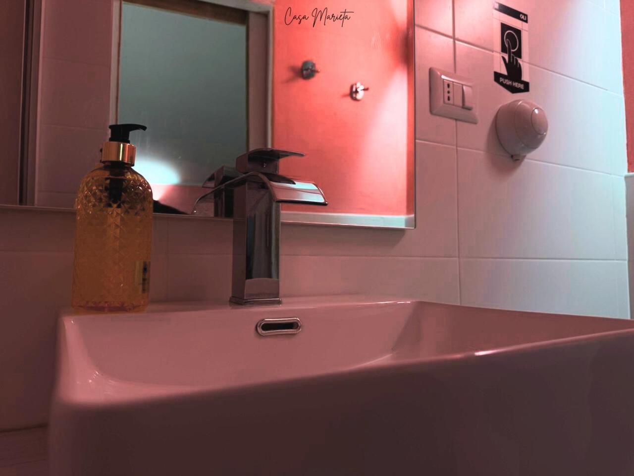 Marieta Rooms 사르자나 외부 사진