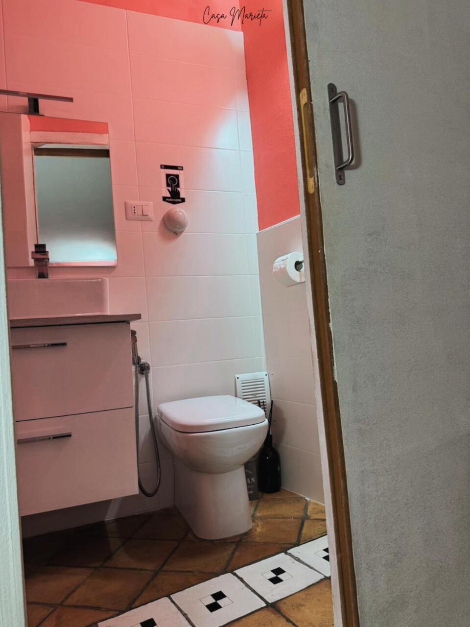 Marieta Rooms 사르자나 외부 사진