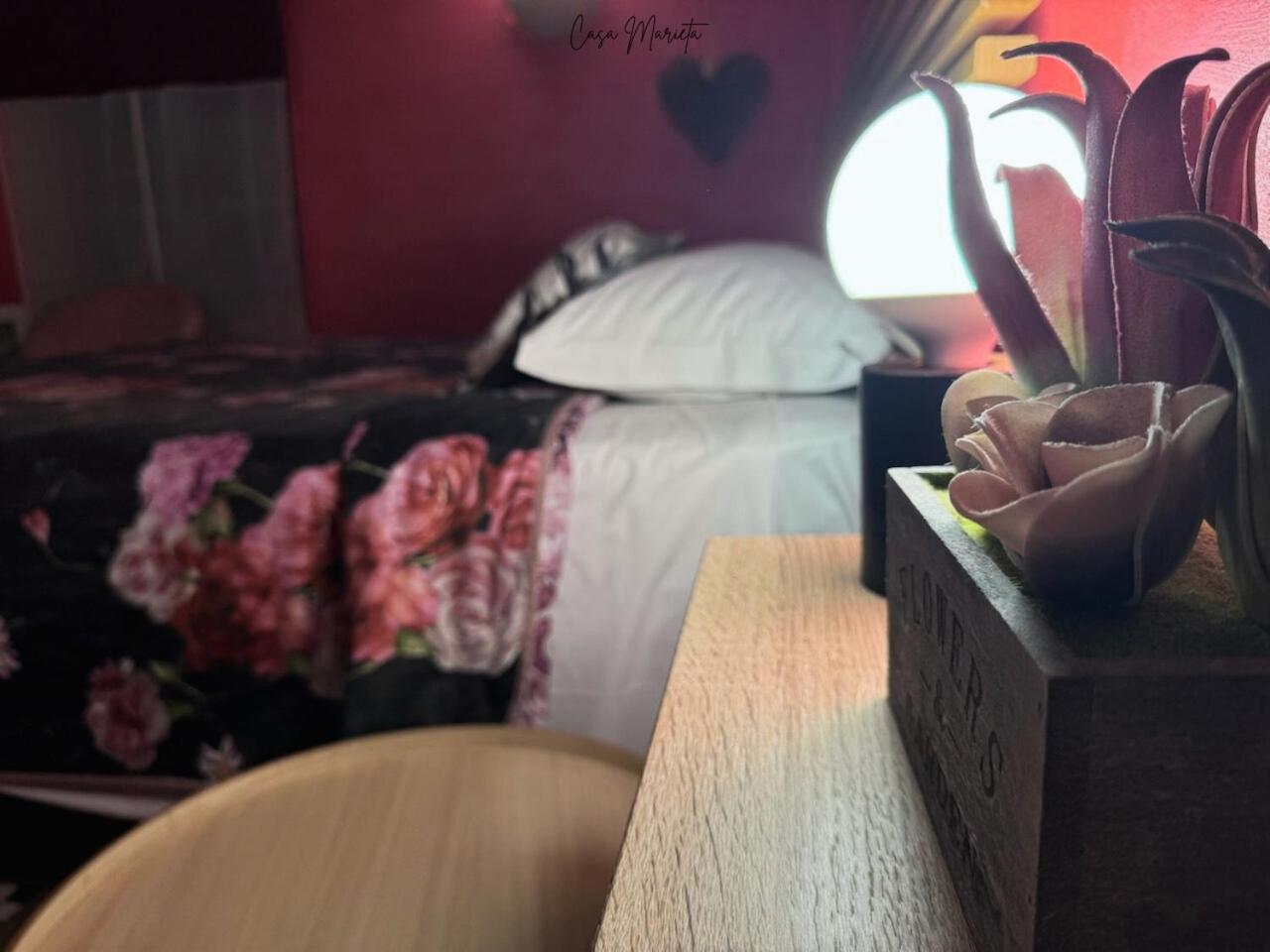 Marieta Rooms 사르자나 외부 사진
