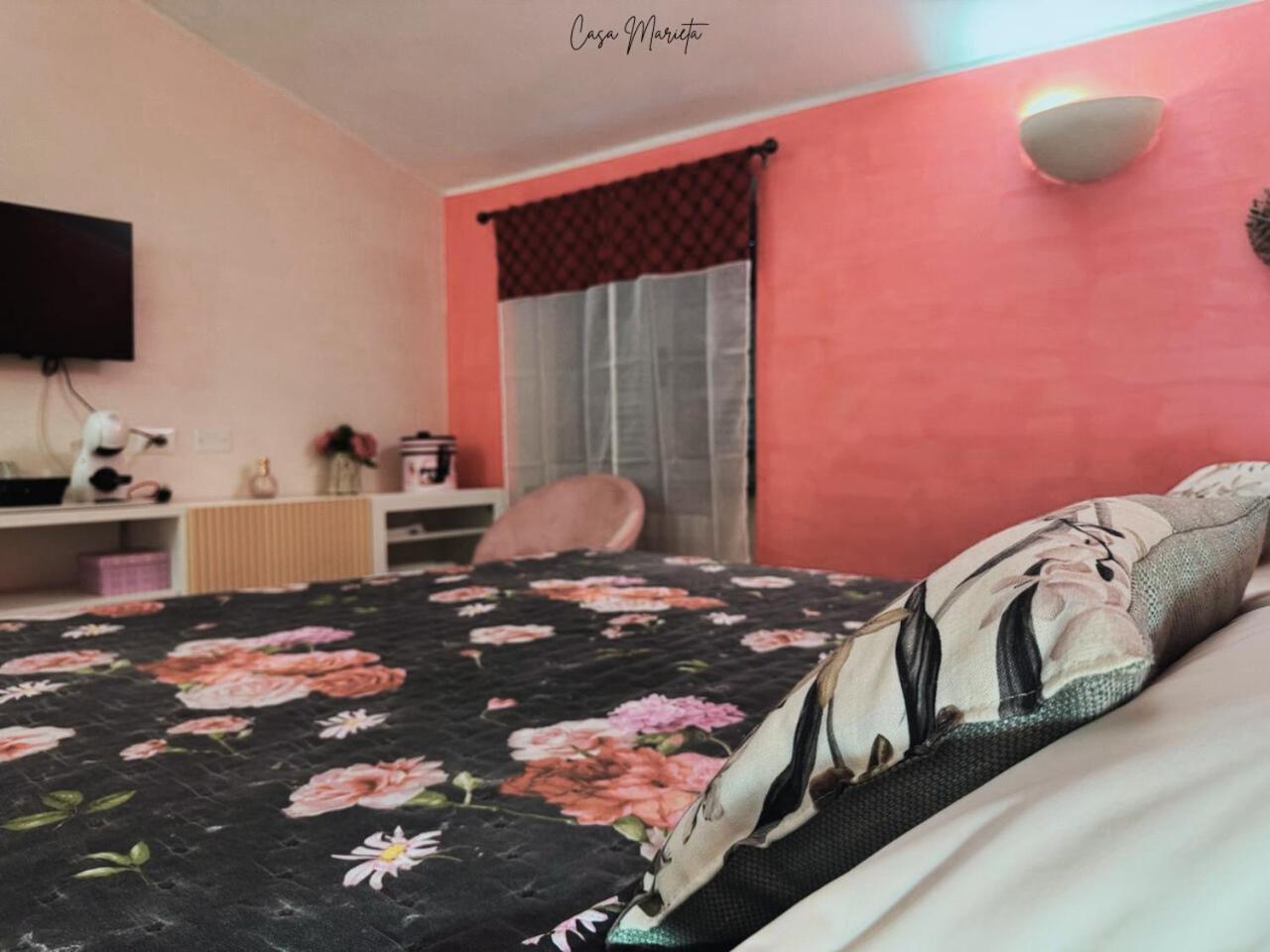 Marieta Rooms 사르자나 외부 사진