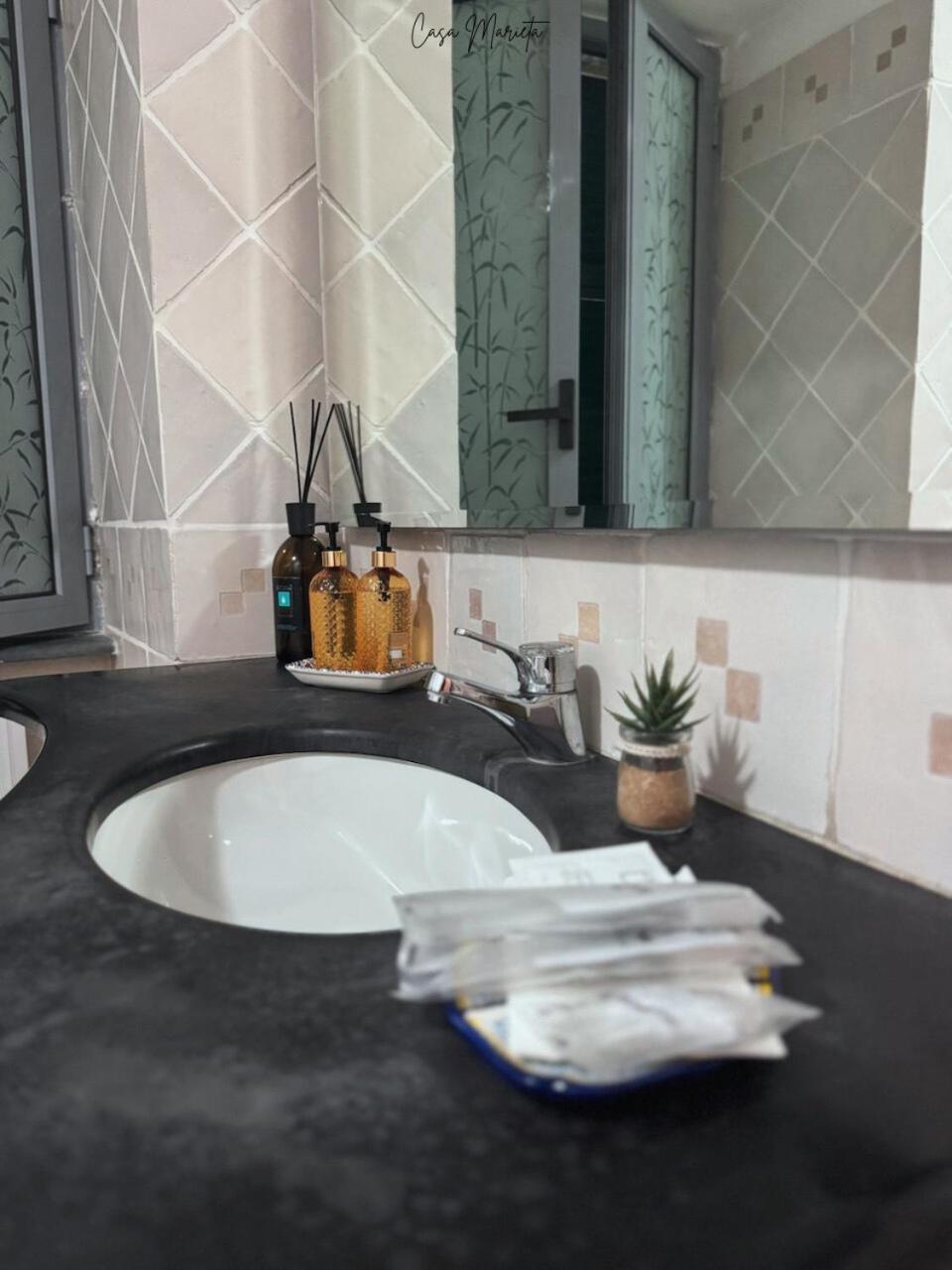 Marieta Rooms 사르자나 외부 사진