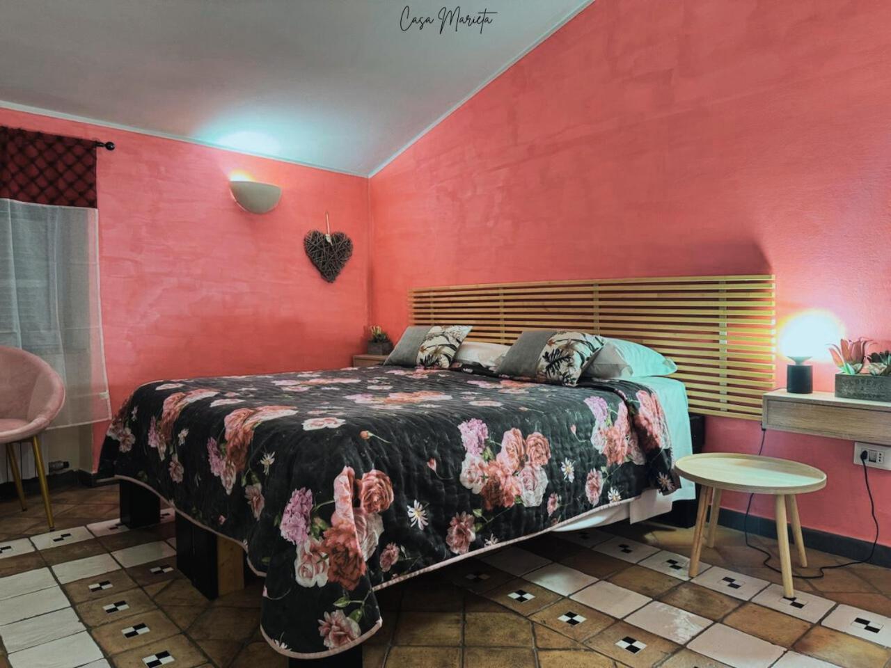 Marieta Rooms 사르자나 외부 사진