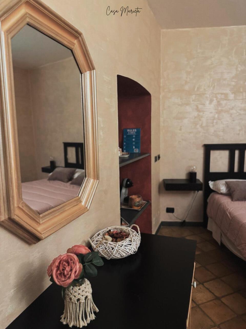 Marieta Rooms 사르자나 외부 사진