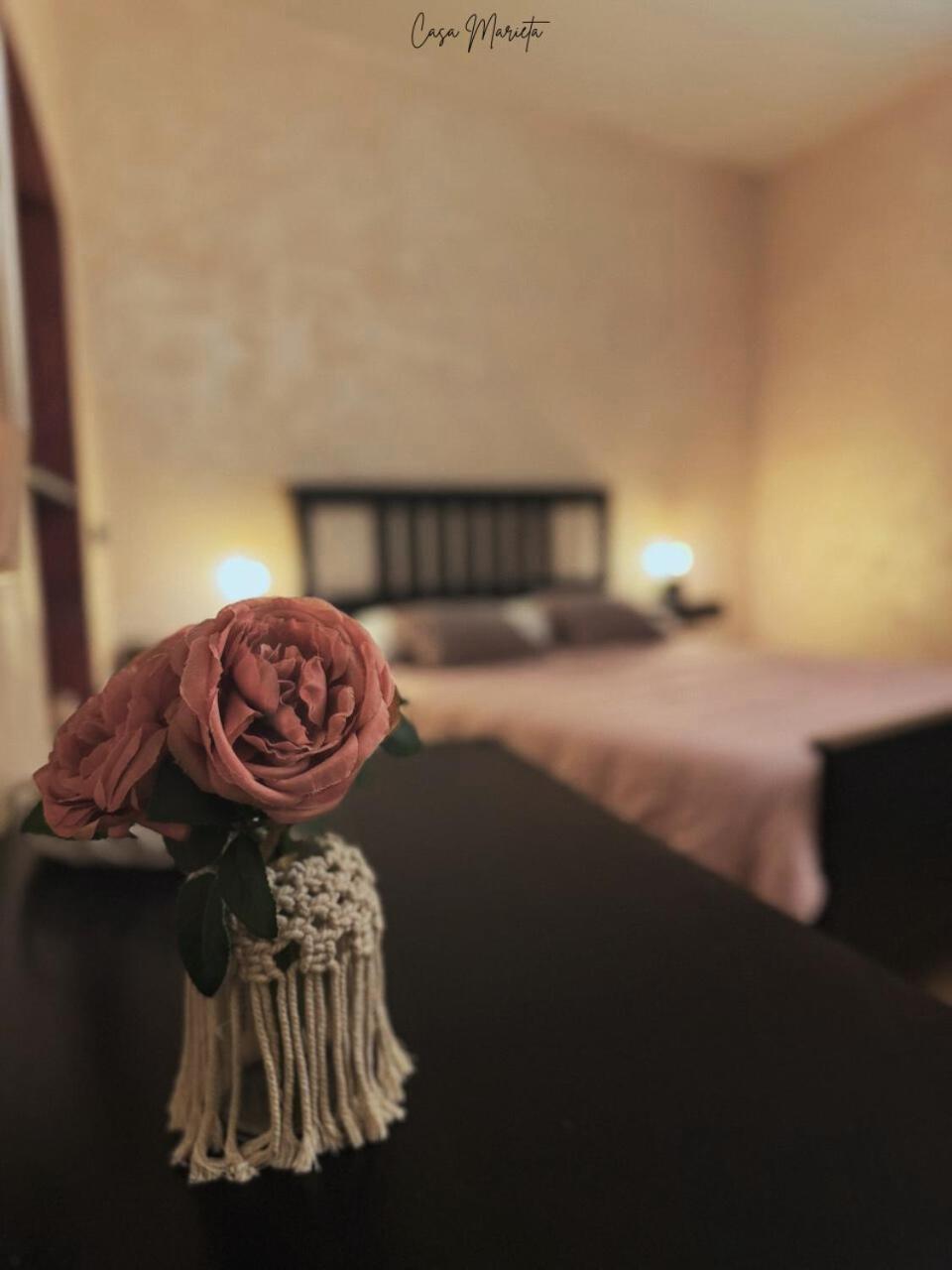 Marieta Rooms 사르자나 외부 사진