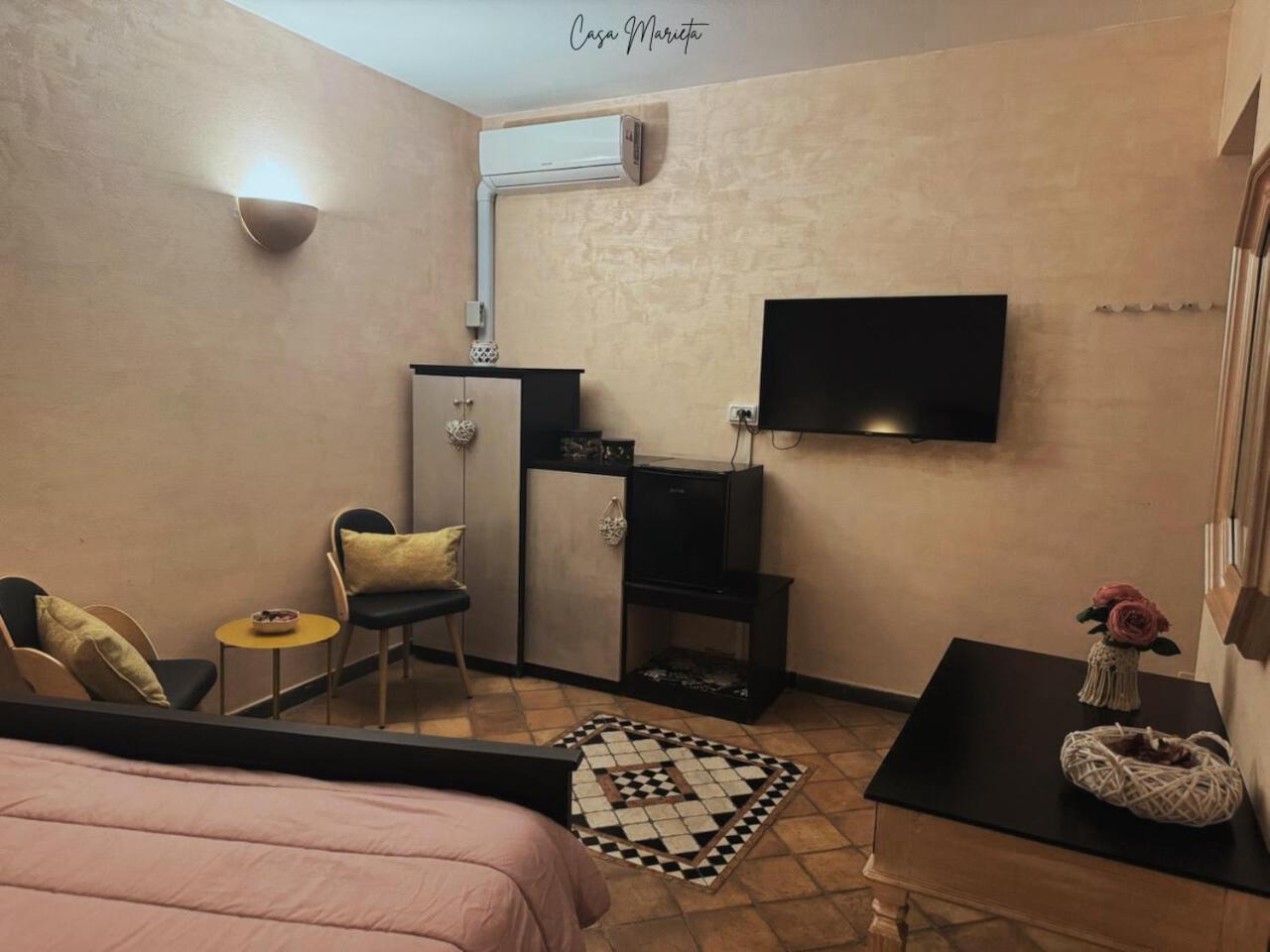 Marieta Rooms 사르자나 외부 사진