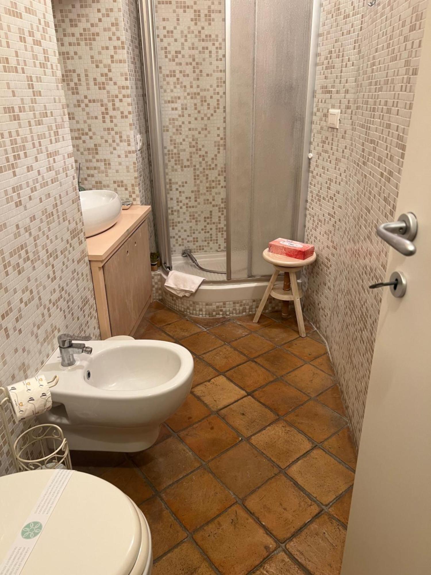 Marieta Rooms 사르자나 외부 사진