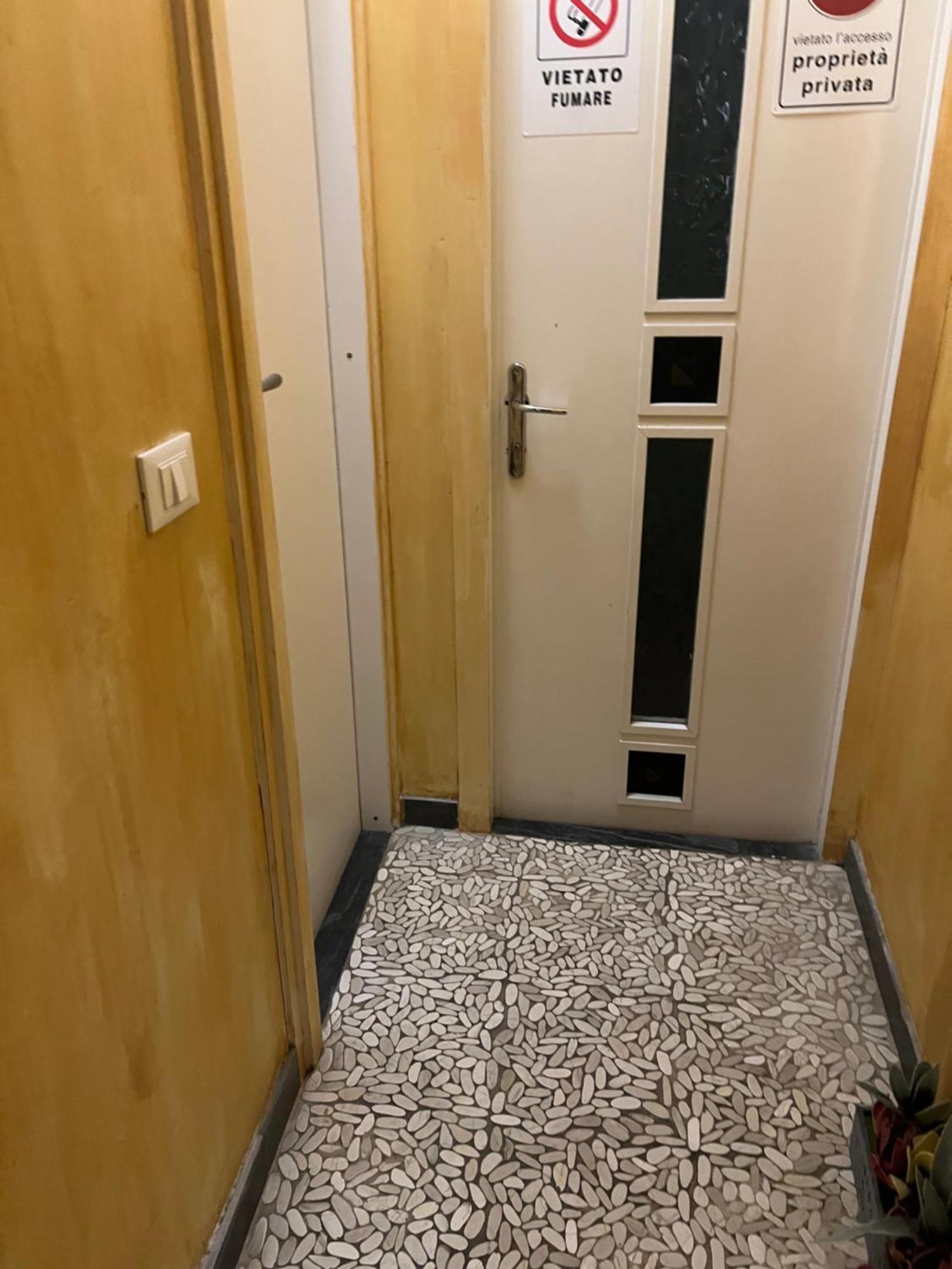 Marieta Rooms 사르자나 외부 사진