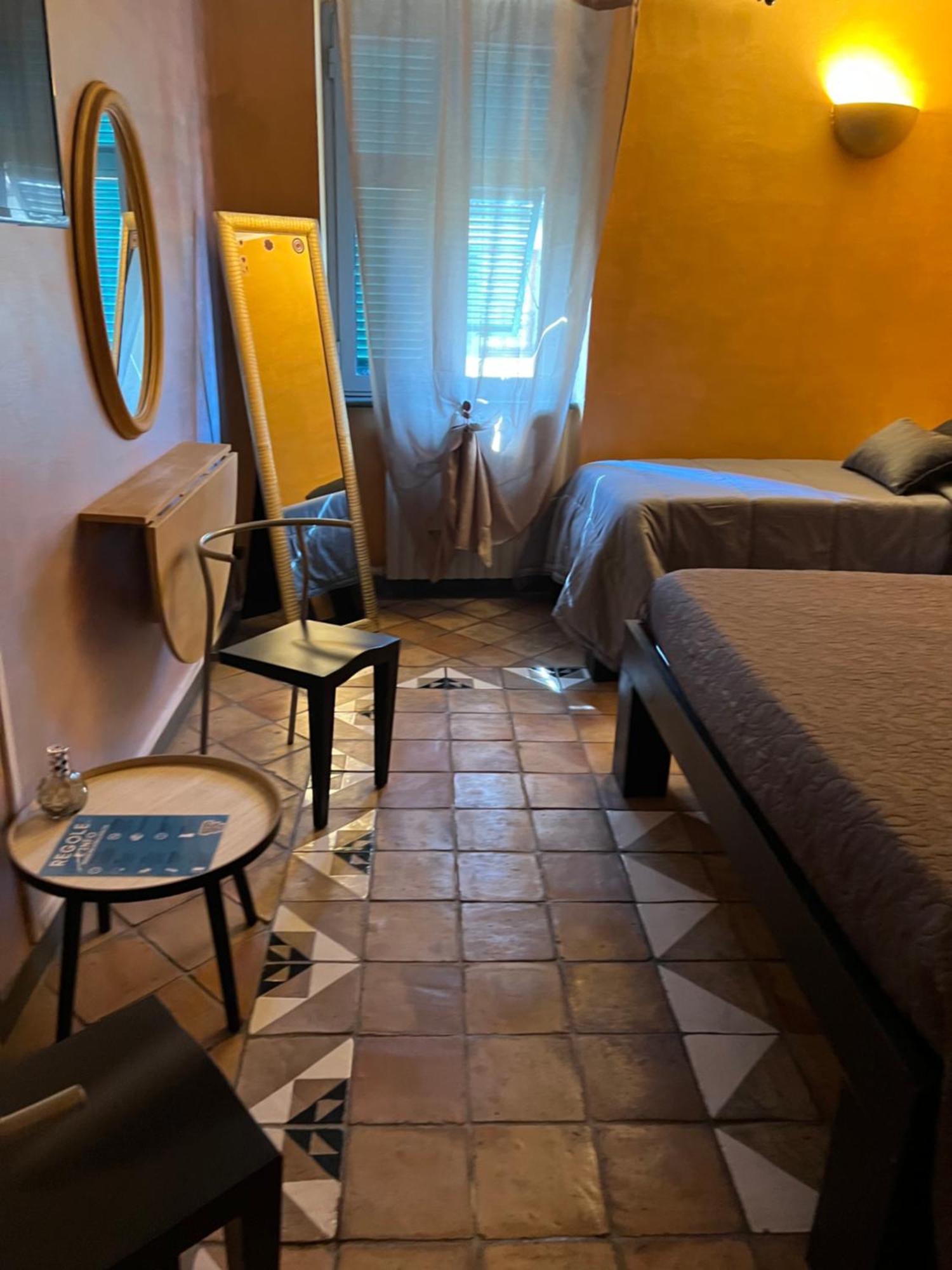 Marieta Rooms 사르자나 외부 사진