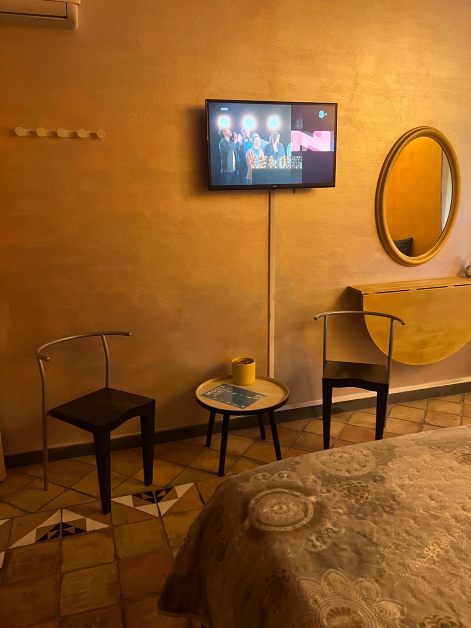 Marieta Rooms 사르자나 외부 사진