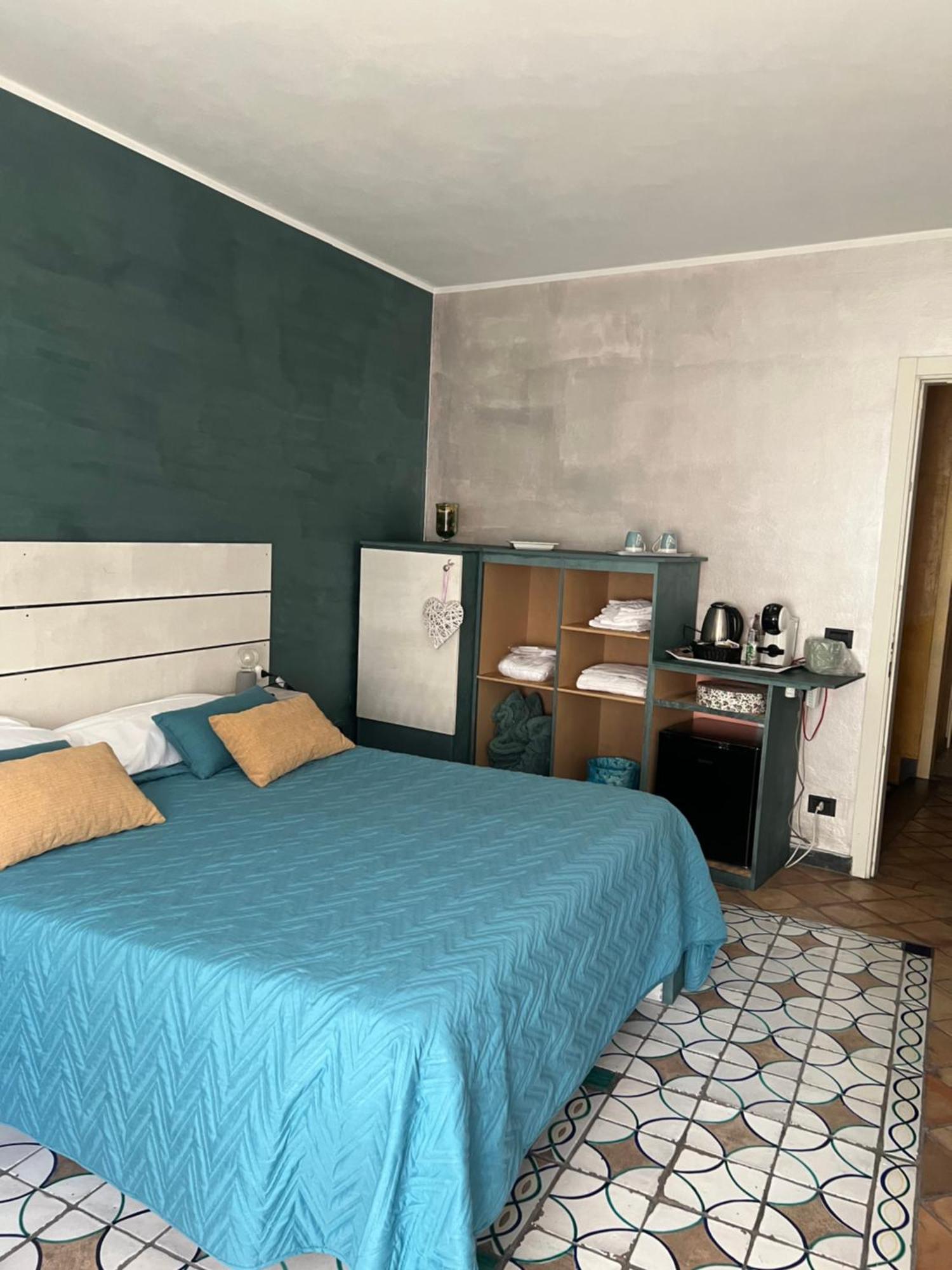 Marieta Rooms 사르자나 외부 사진