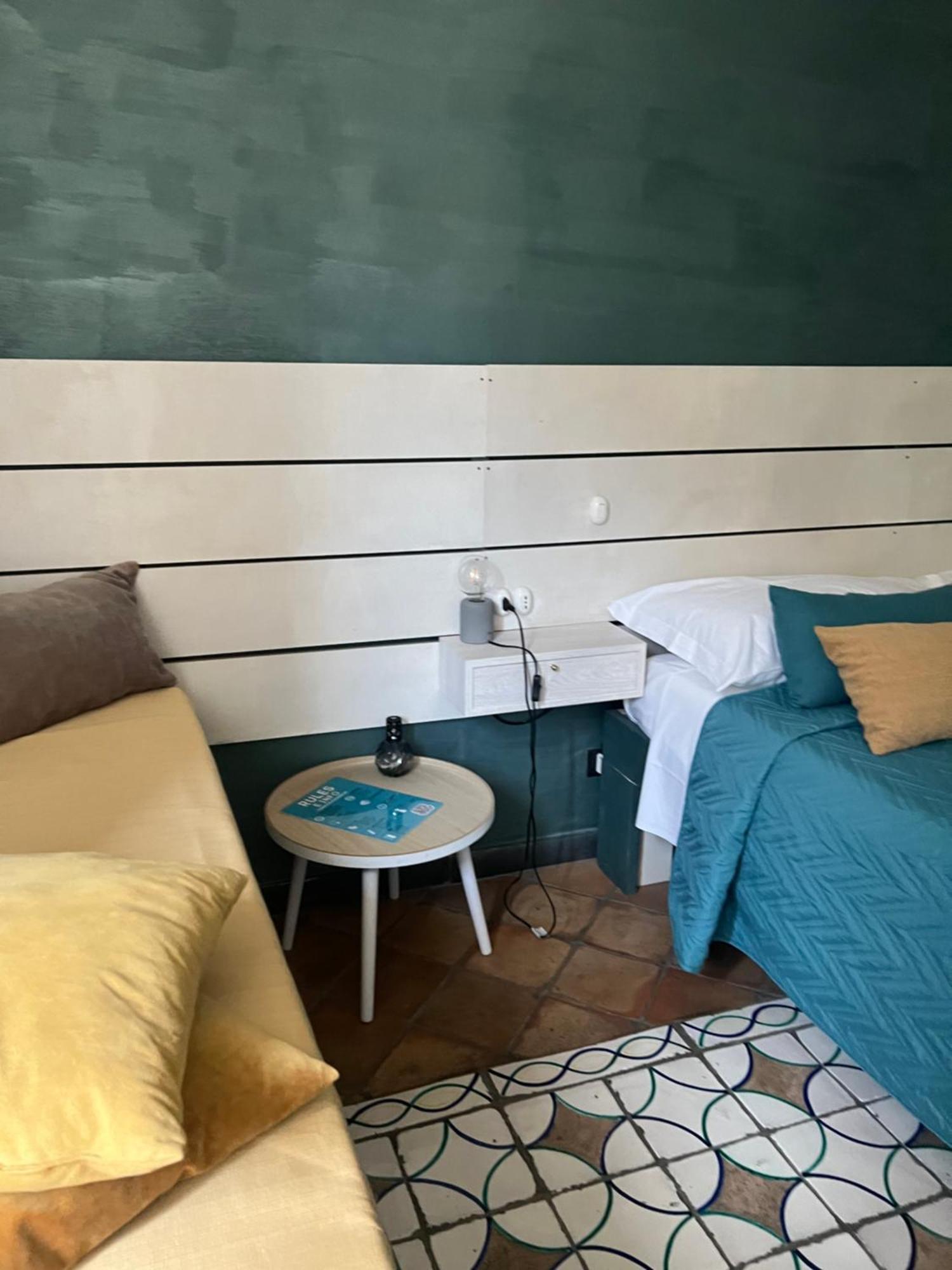 Marieta Rooms 사르자나 외부 사진