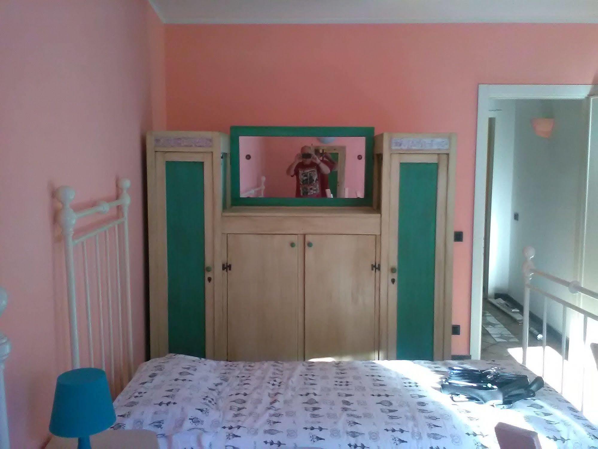 Marieta Rooms 사르자나 외부 사진