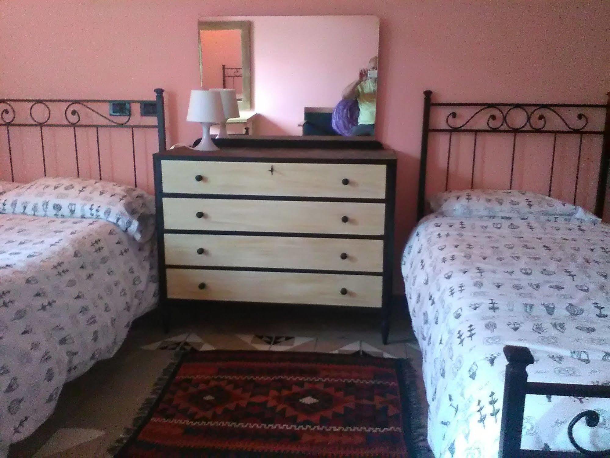 Marieta Rooms 사르자나 외부 사진
