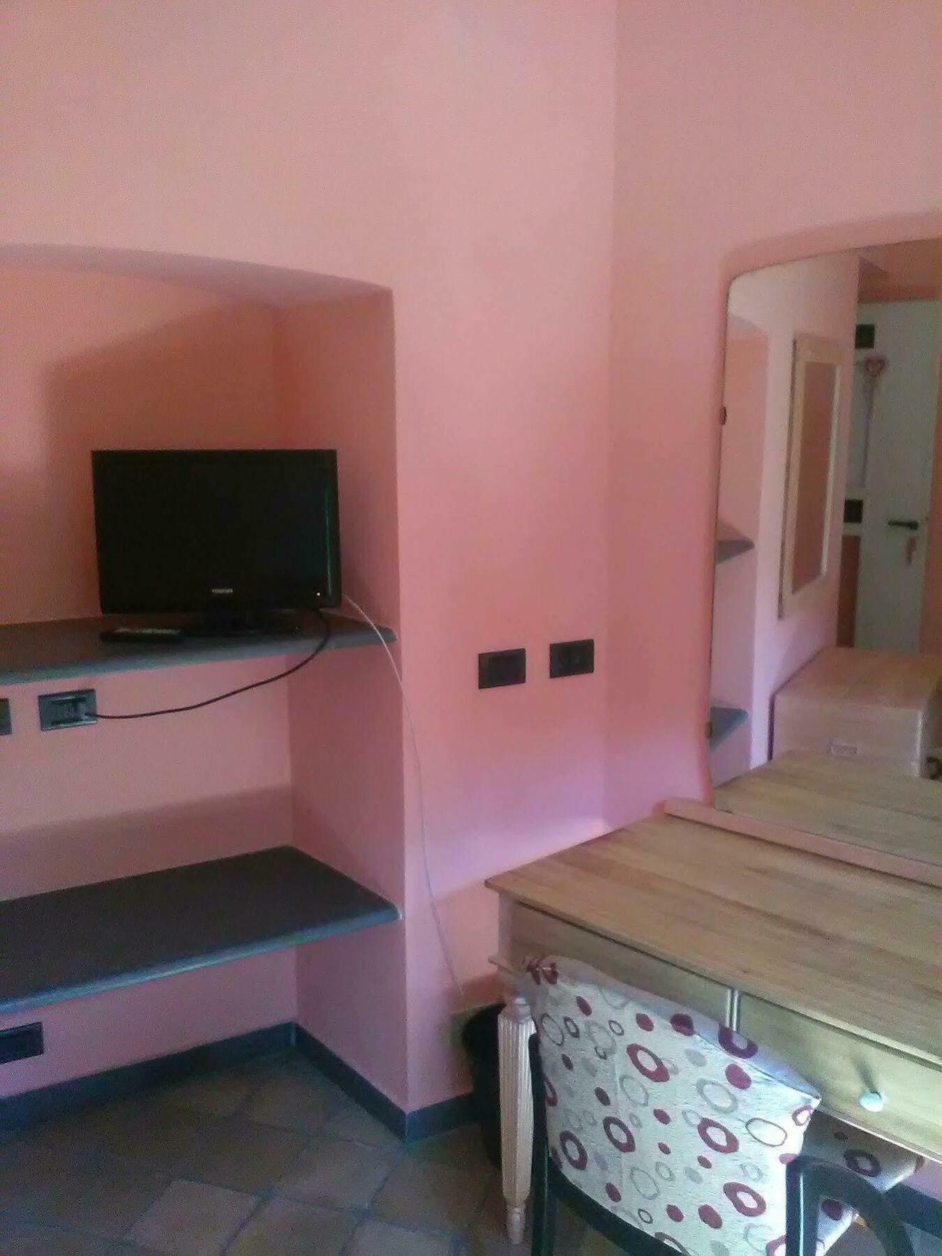 Marieta Rooms 사르자나 외부 사진